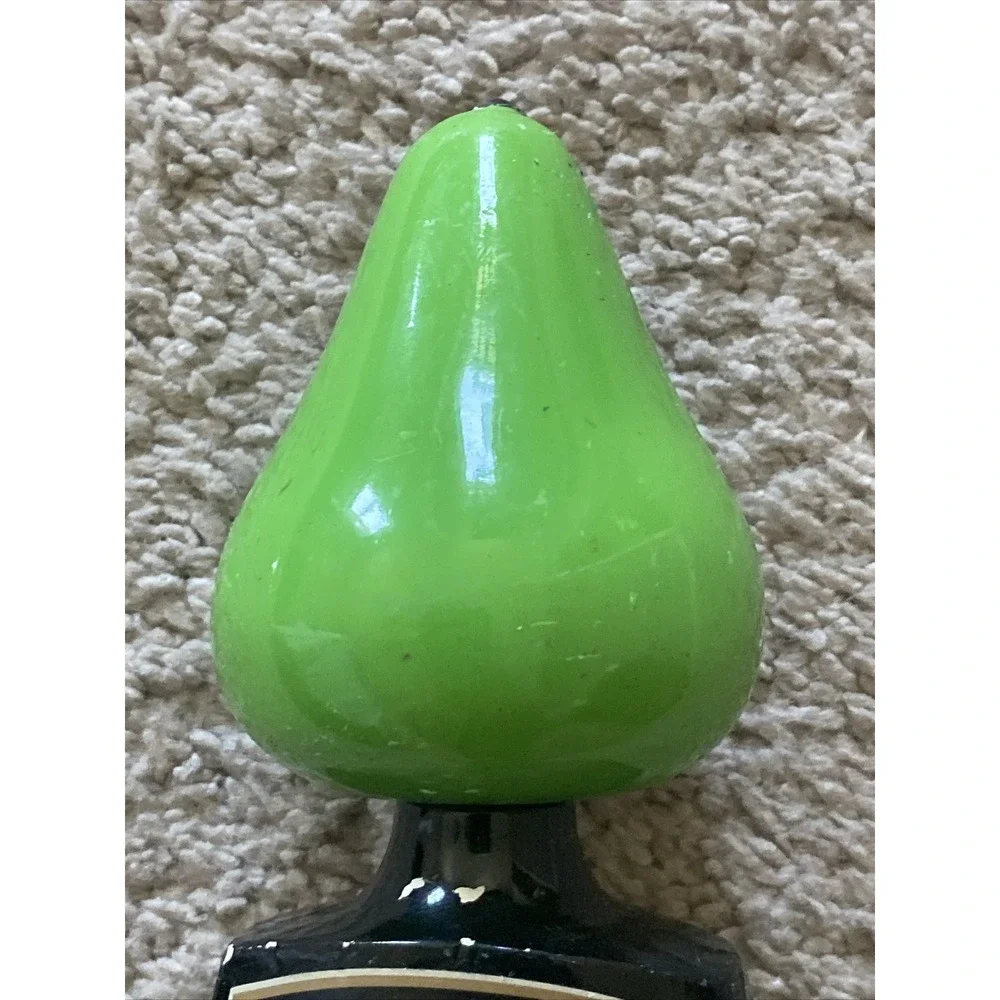Fox Barrel Pear Cider Tap Handle Keg Tap Man Cave